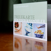 Treuekarte